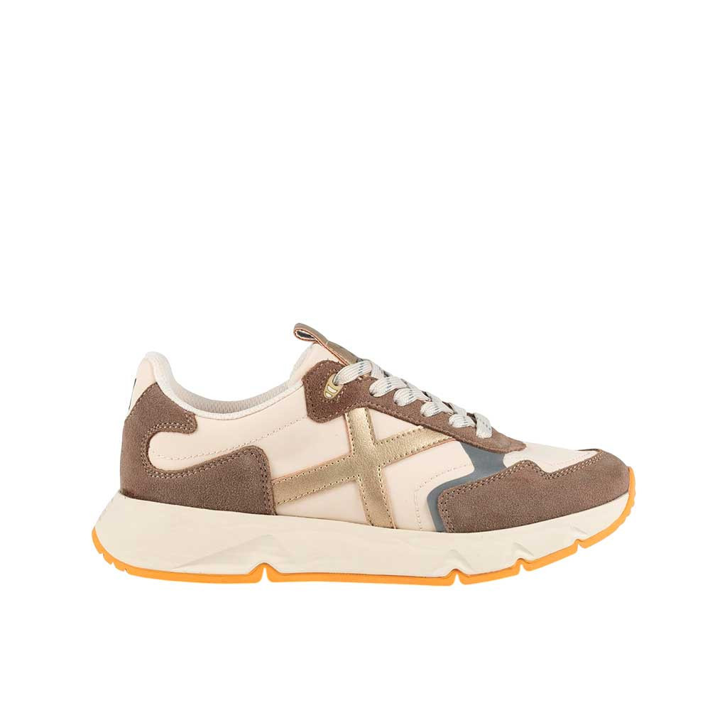 Zapatilla Munich Mamba 4191014