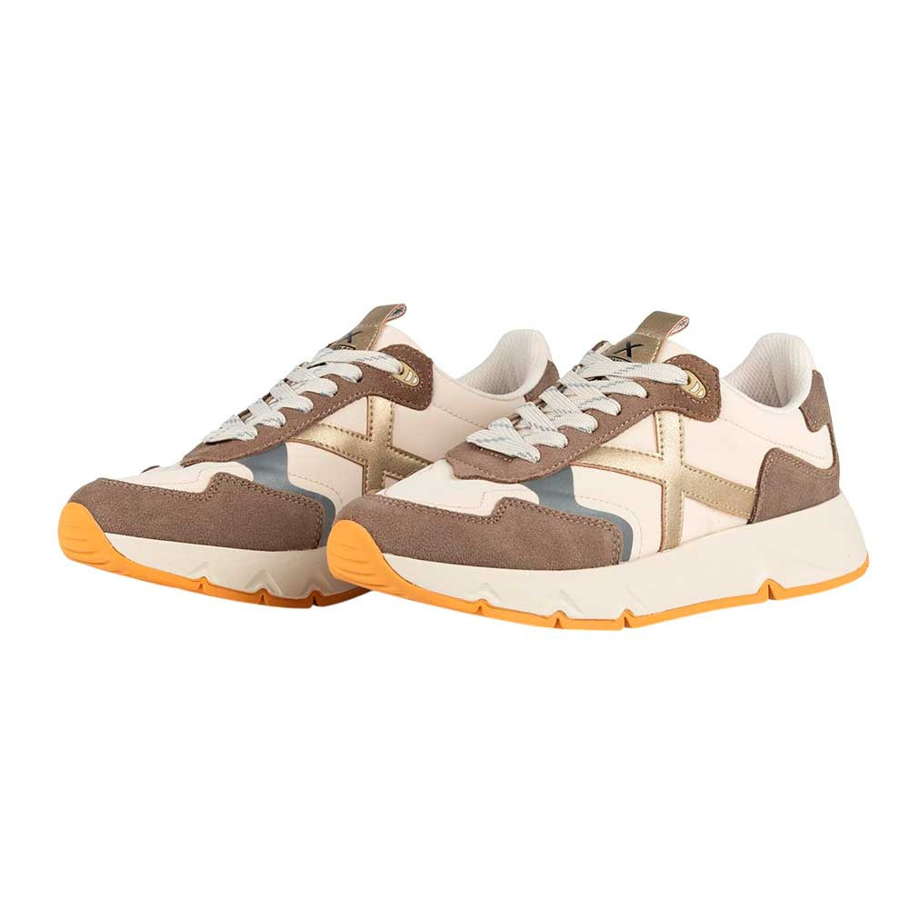 Zapatilla Munich Mamba 4191014