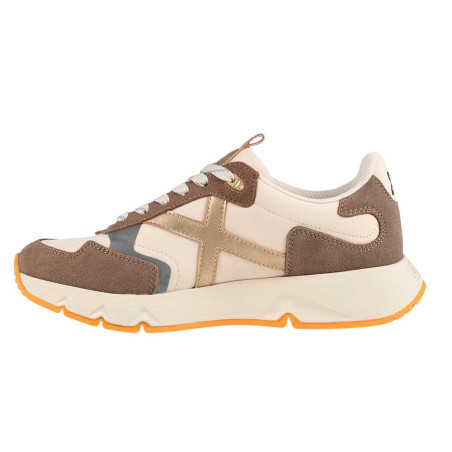 Zapatilla Munich Mamba 4191014