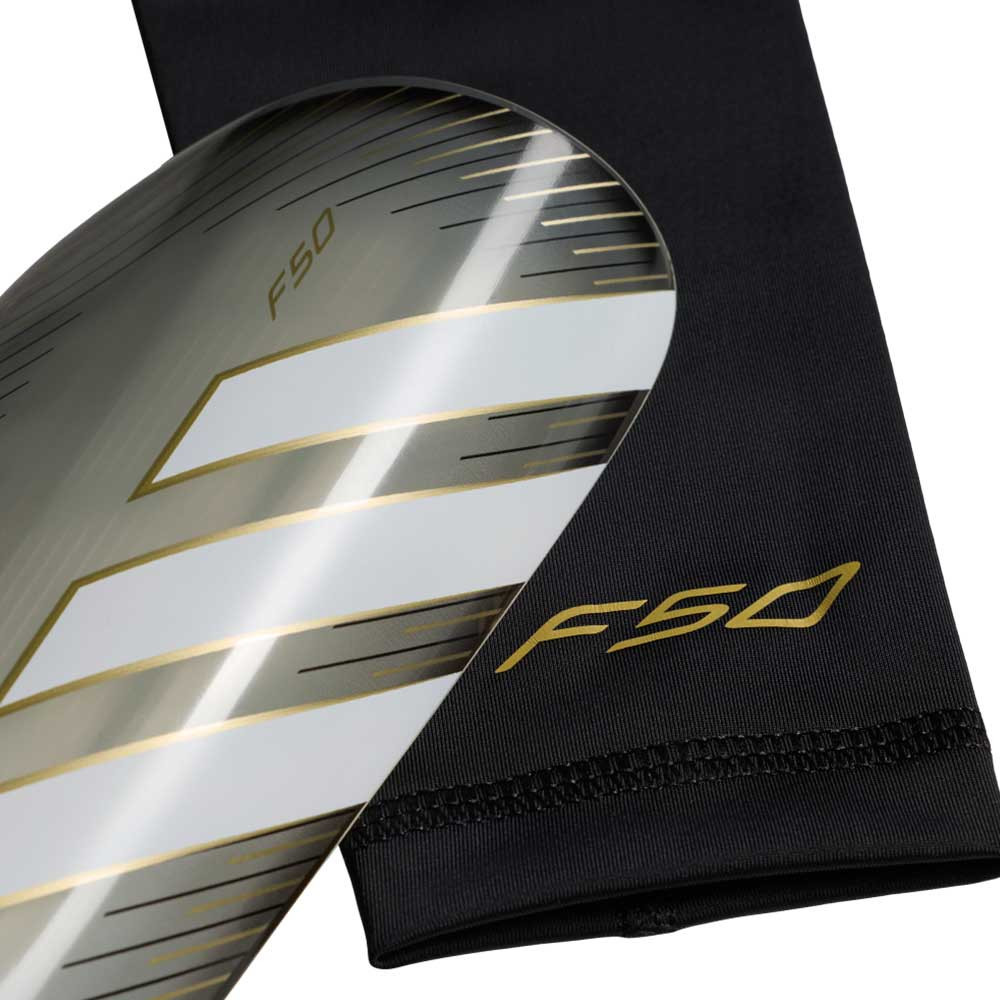 Espinilleras adidas F50 League KV9011