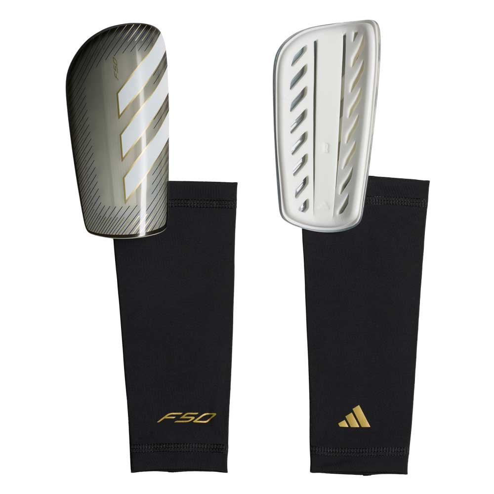 Espinilleras adidas F50 League KV9011
