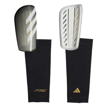 Espinilleras adidas F50 League KV9011