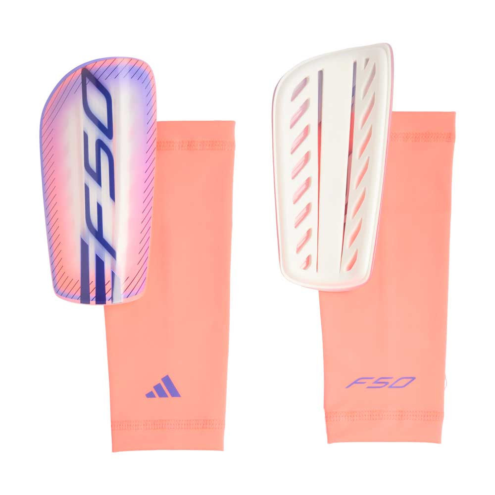 Espinilleras adidas F50 League KE5212