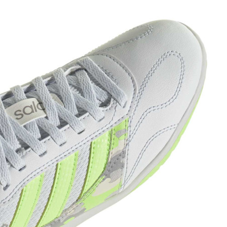Zapatilla Fútbol adidas Super Sala III KJ6599