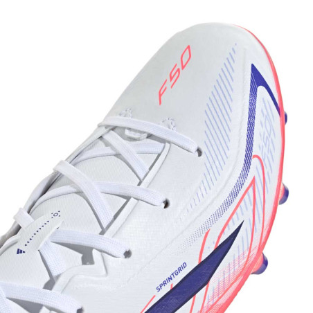 Bota de Fútbol adidas F50 Hyperfast League KK1396