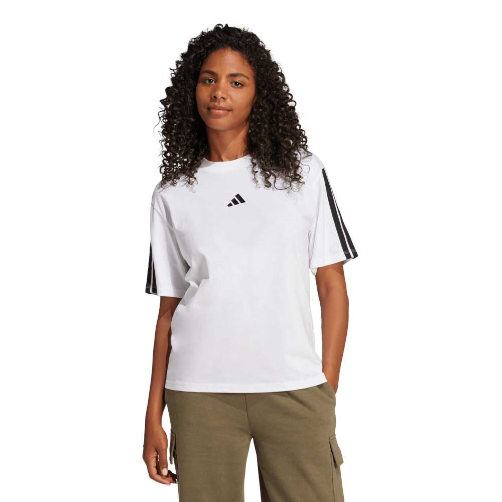 Camiseta adidas 3 Bandas JE1211