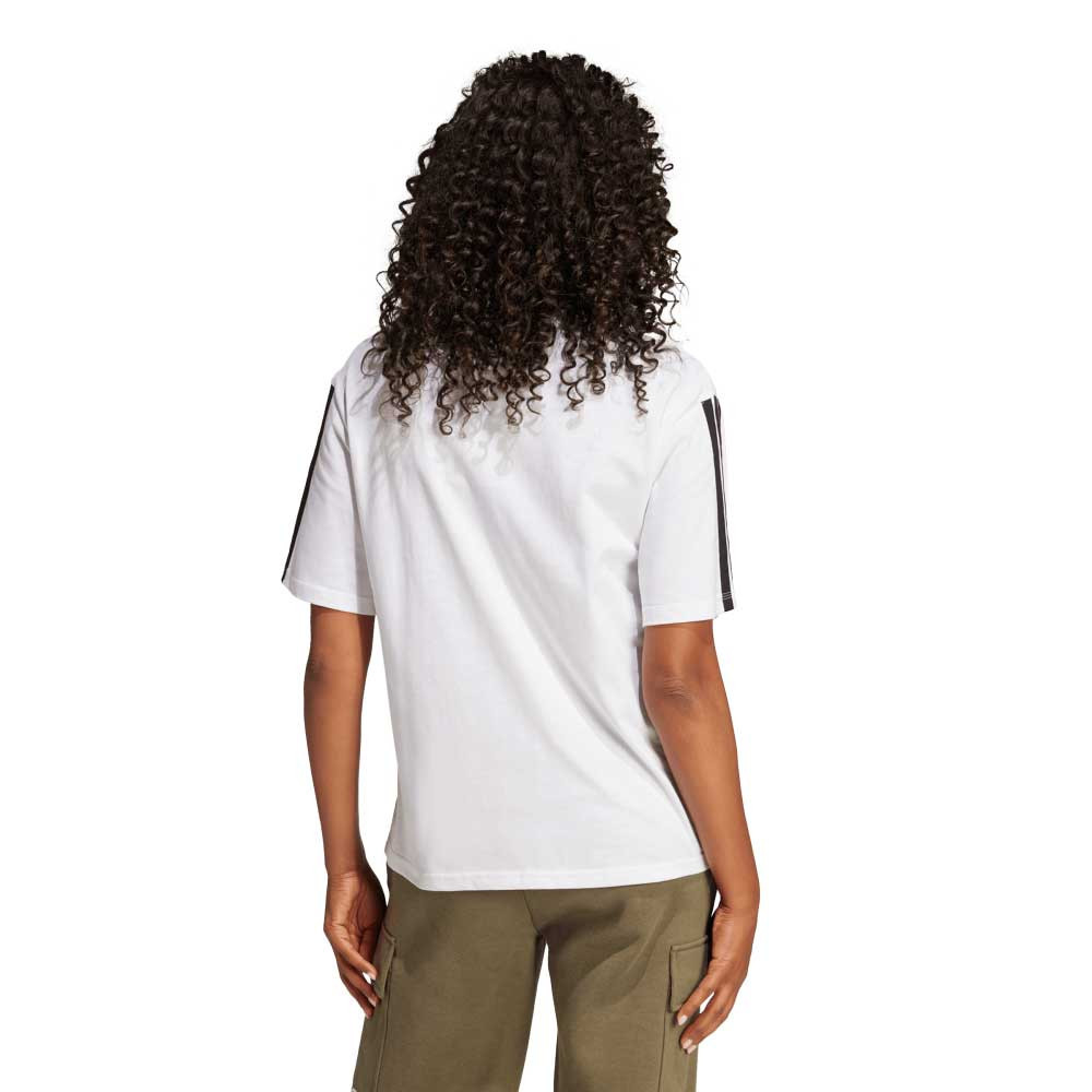 Camiseta adidas 3 Bandas JE1211