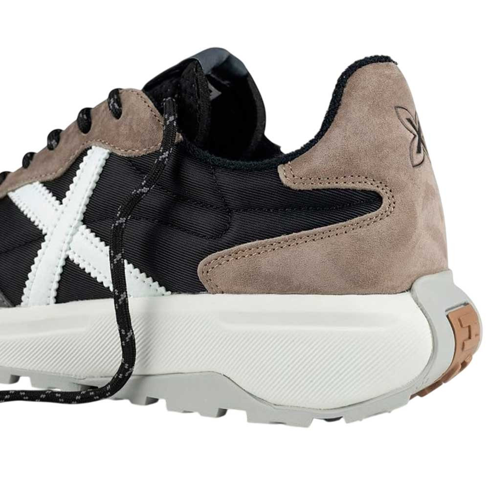 Zapatilla Munich Babel 4599022