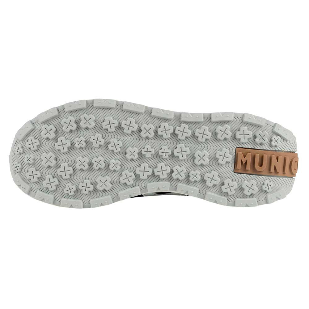 Zapatilla Munich Babel 4599022