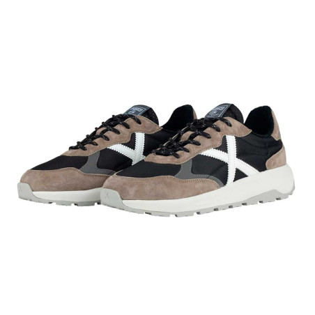 Zapatilla Munich Babel 4599022