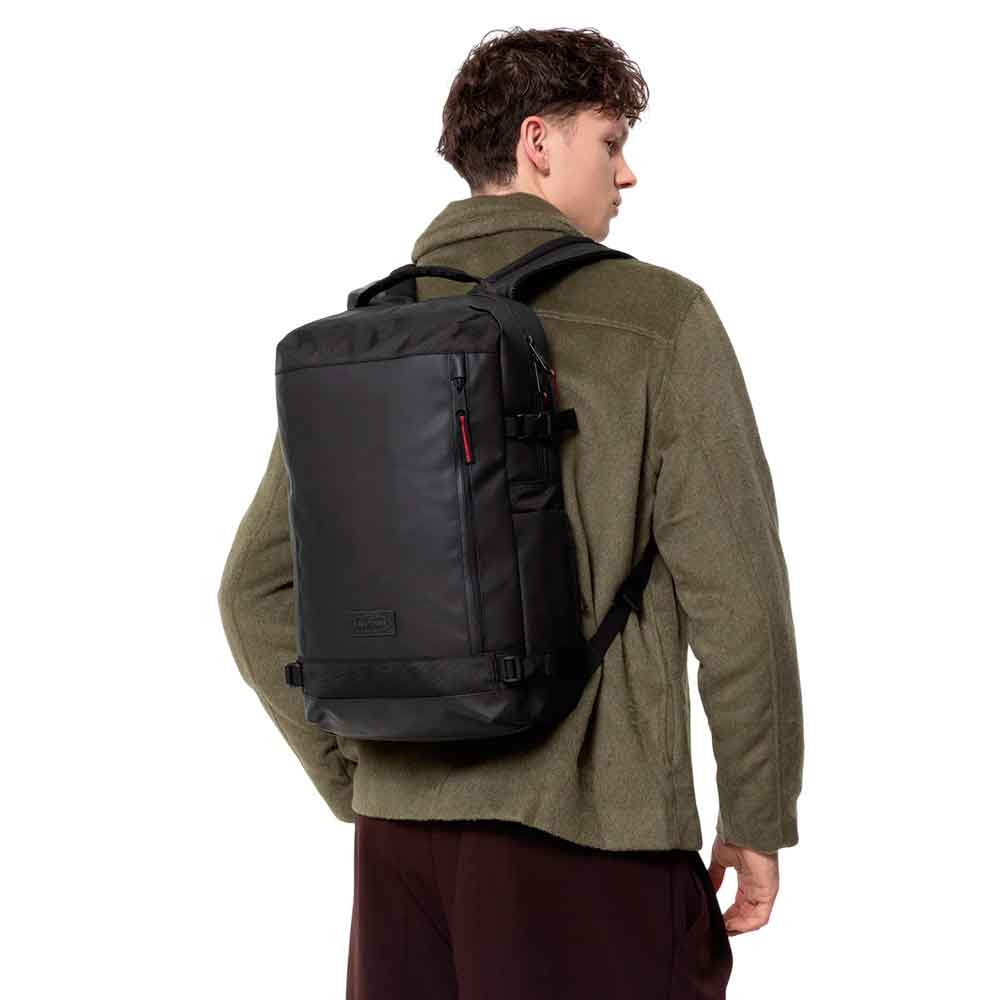 Mochila Eastpak Tecum M CNNCT 735885