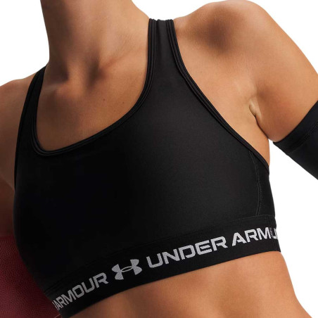 Sujetador Deportivo Under Armour 1361034-011