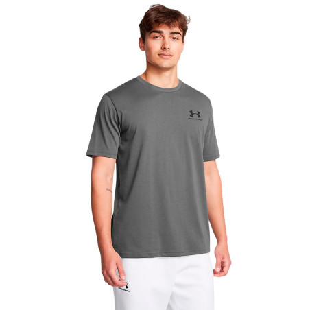 Camiseta Under Armour Sportstyle 1326799-025