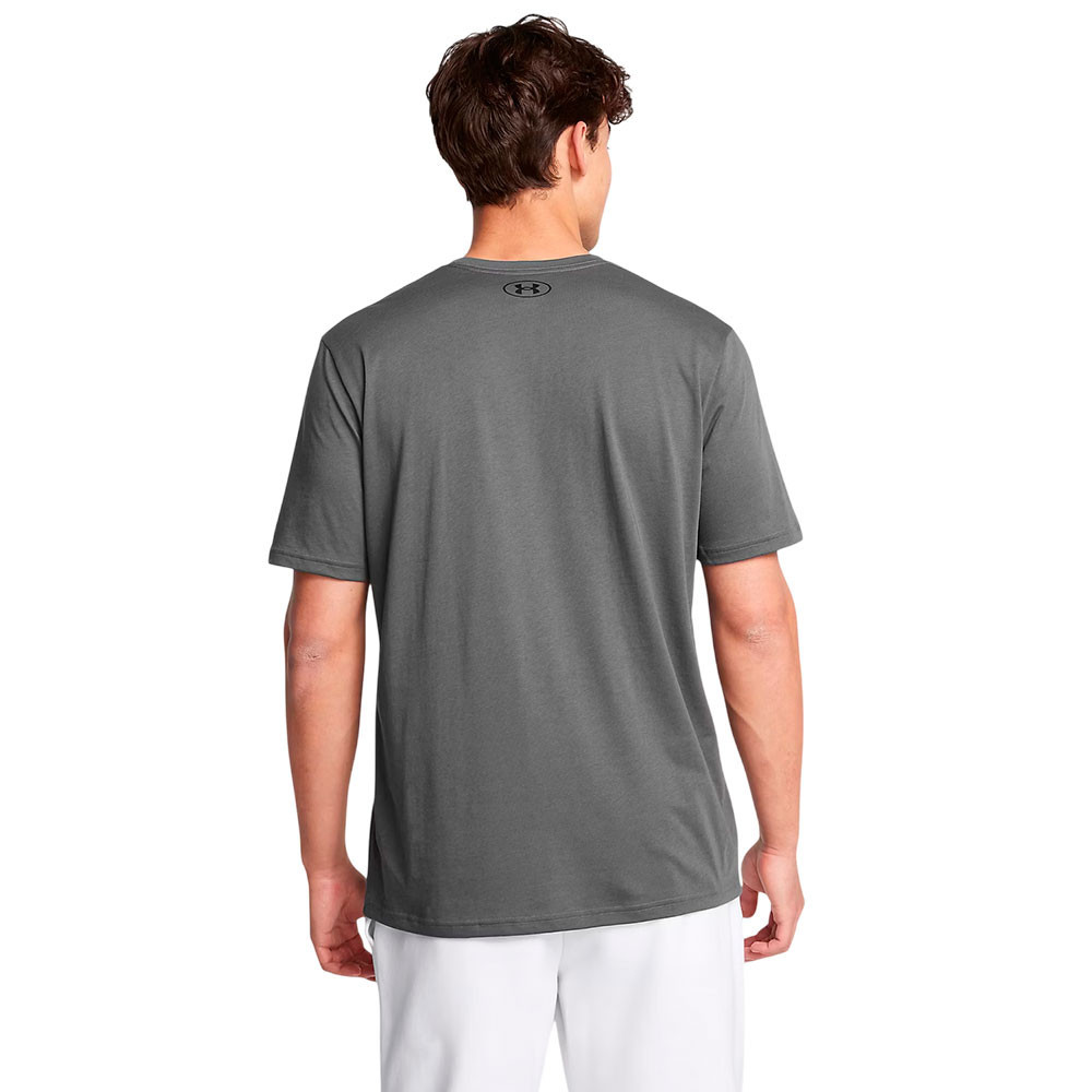 Camiseta Under Armour Sportstyle 1326799-025