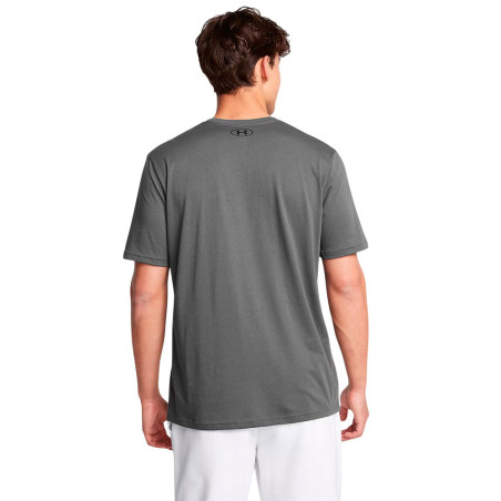 Camiseta Under Armour Sportstyle 1326799-025