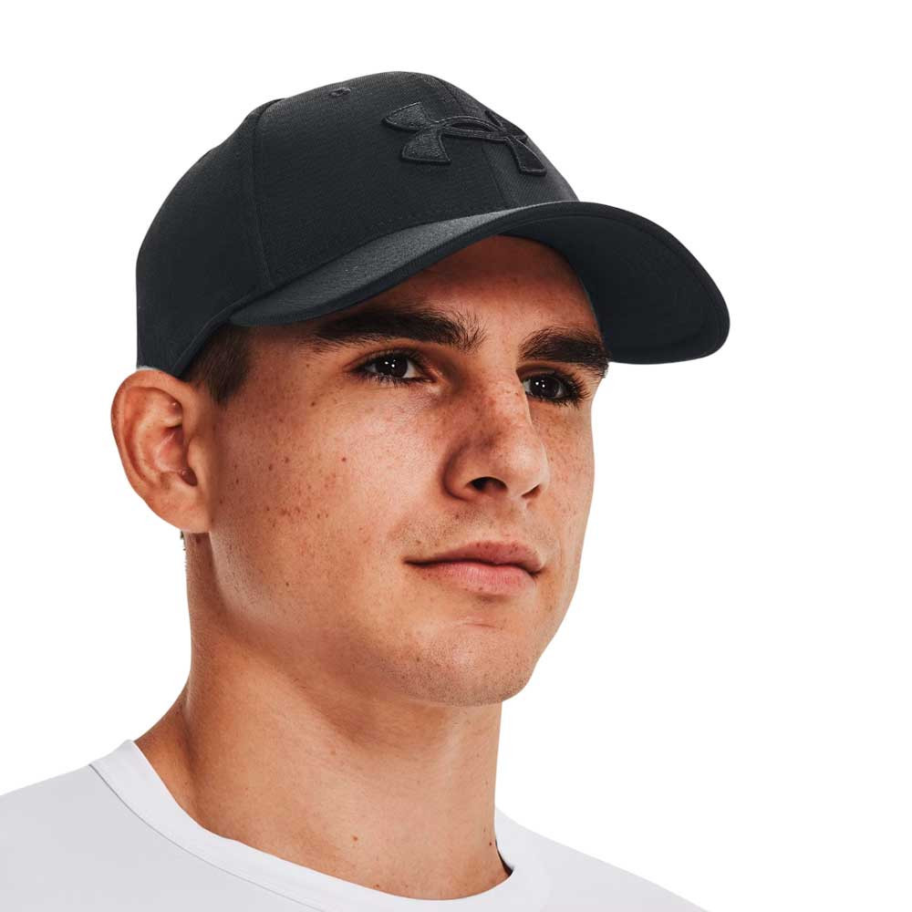 Gorra Under Armour 1376700-002