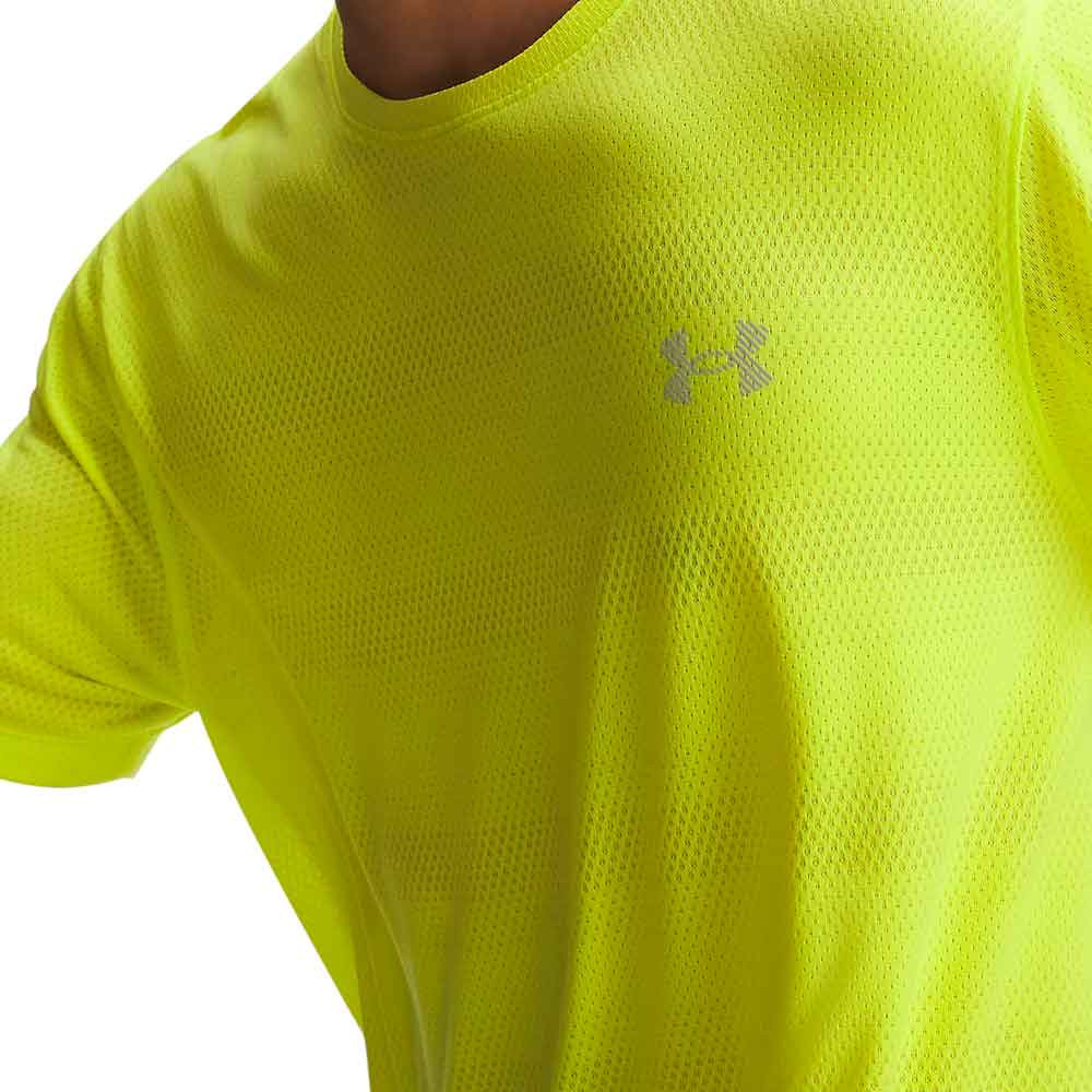 Camiseta Under Armour Velociti 6009517-738