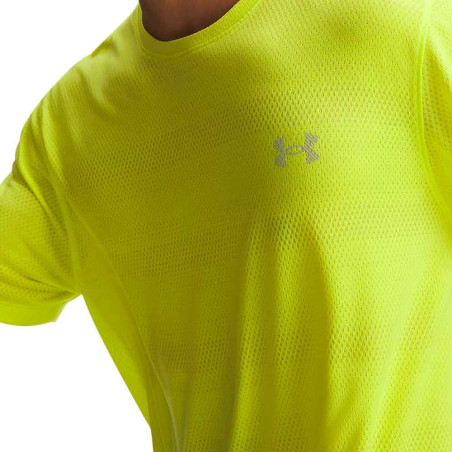 Camiseta Under Armour Velociti 6009517-738