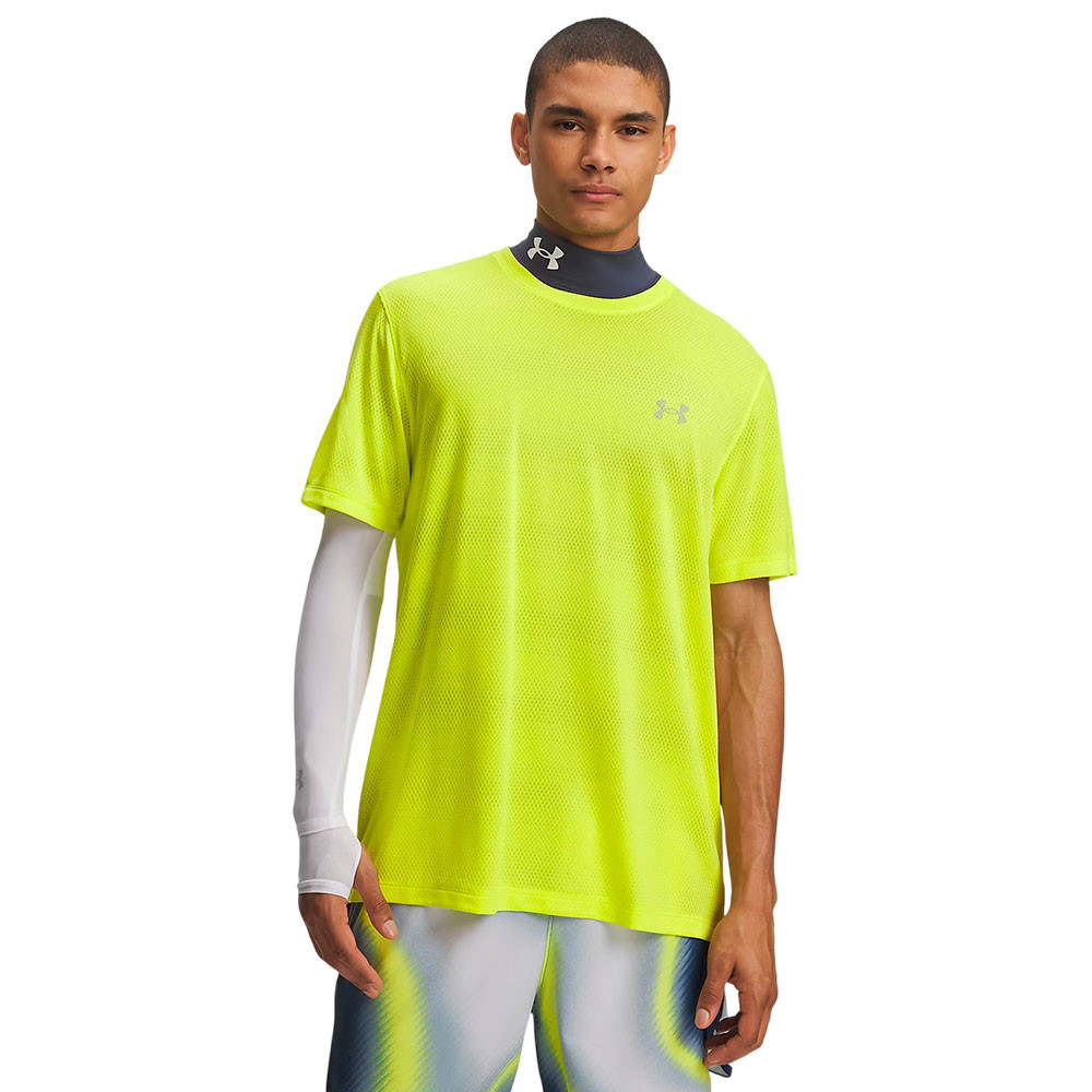 Camiseta Under Armour Velociti 6009517-738