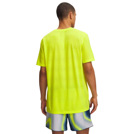 Camiseta Under Armour Velociti 6009517-738