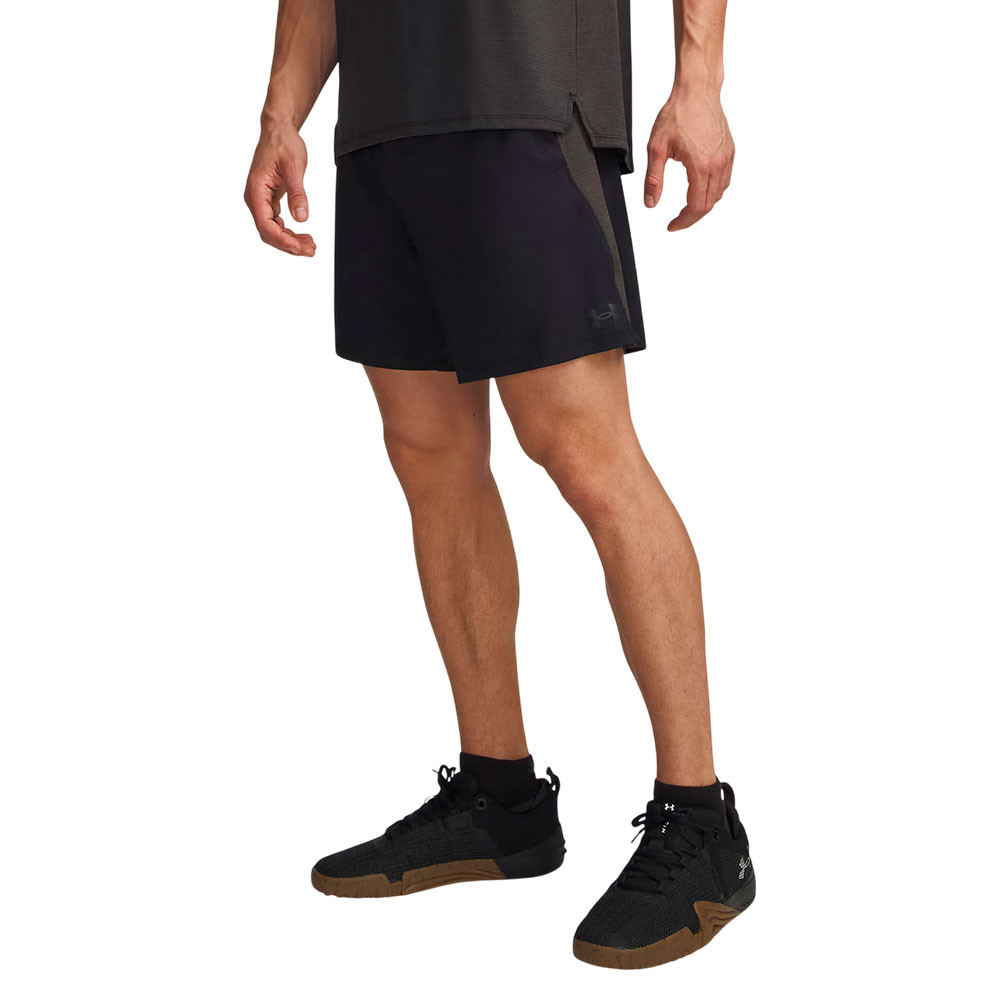 Pantalón Corto Under Armour Tech 6010858-001