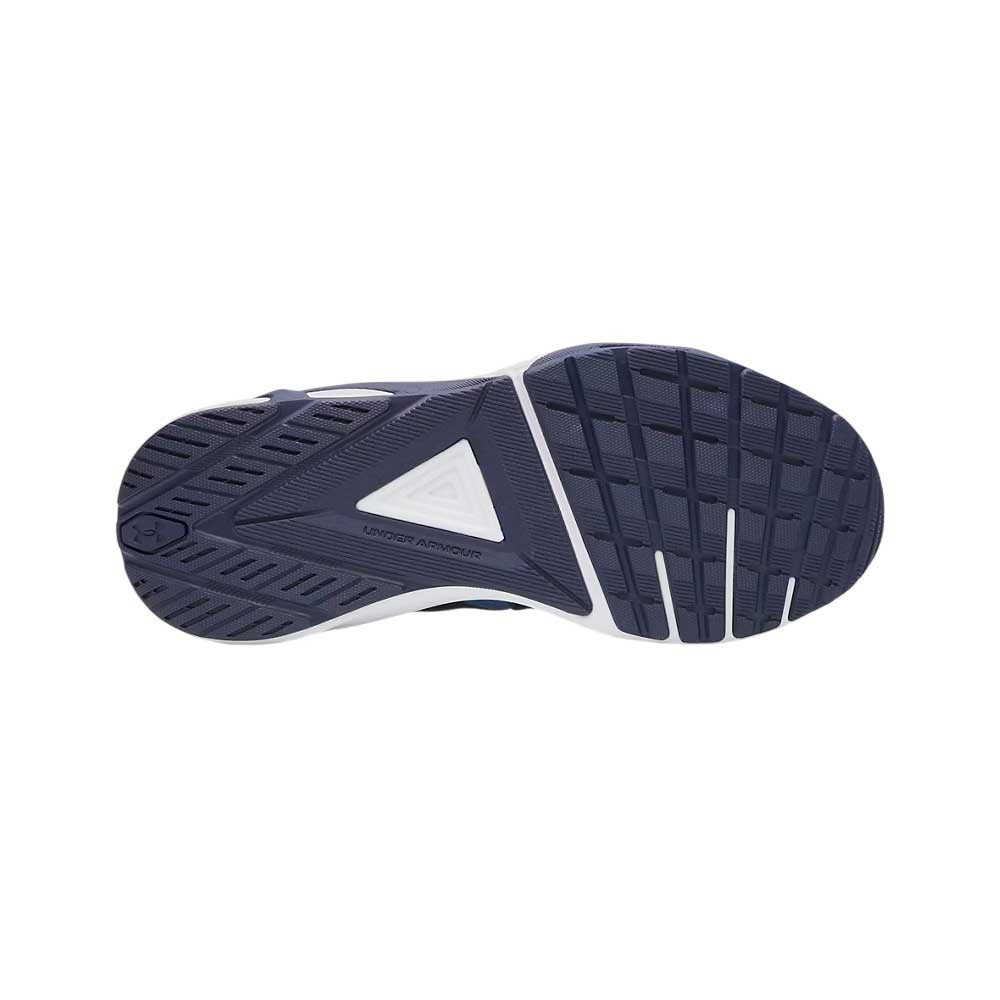 Zapatilla Under Armour Charged Commit TR 5 6007140-430