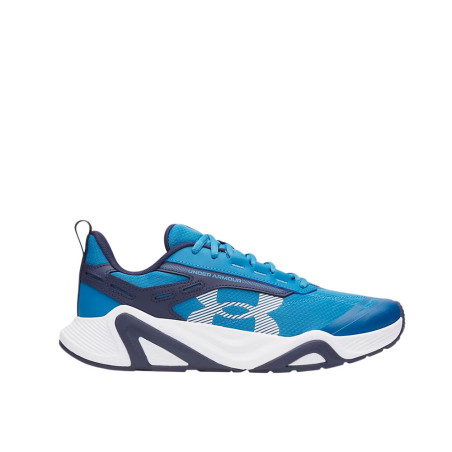 Zapatilla Under Armour Charged Commit TR 5 6007140-430