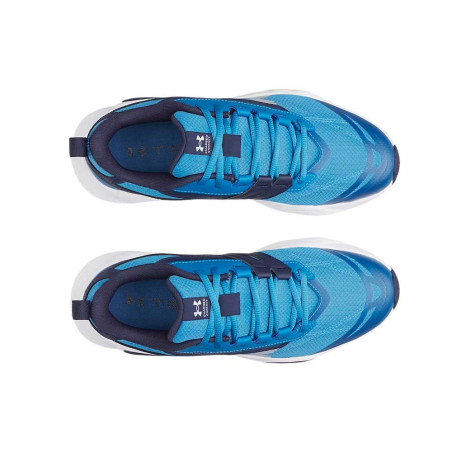 Zapatilla Under Armour Charged Commit TR 5 6007140-430