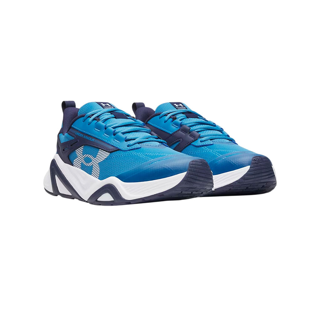 Zapatilla Under Armour Charged Commit TR 5 6007140-430