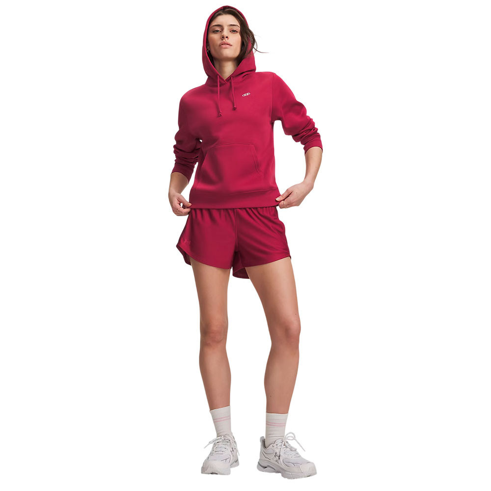 Pantalón Corto Under Armour Tech 1389882-622