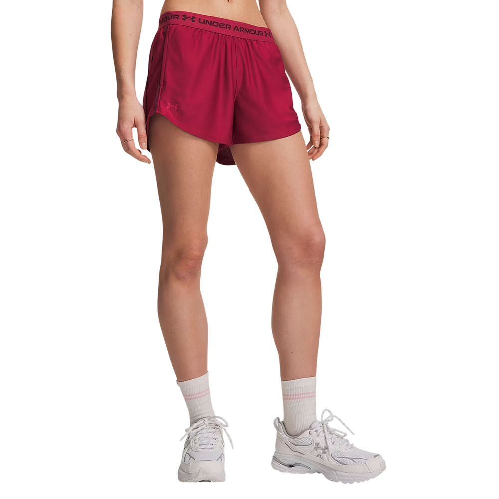 Pantalón Corto Under Armour Tech 1389882-622