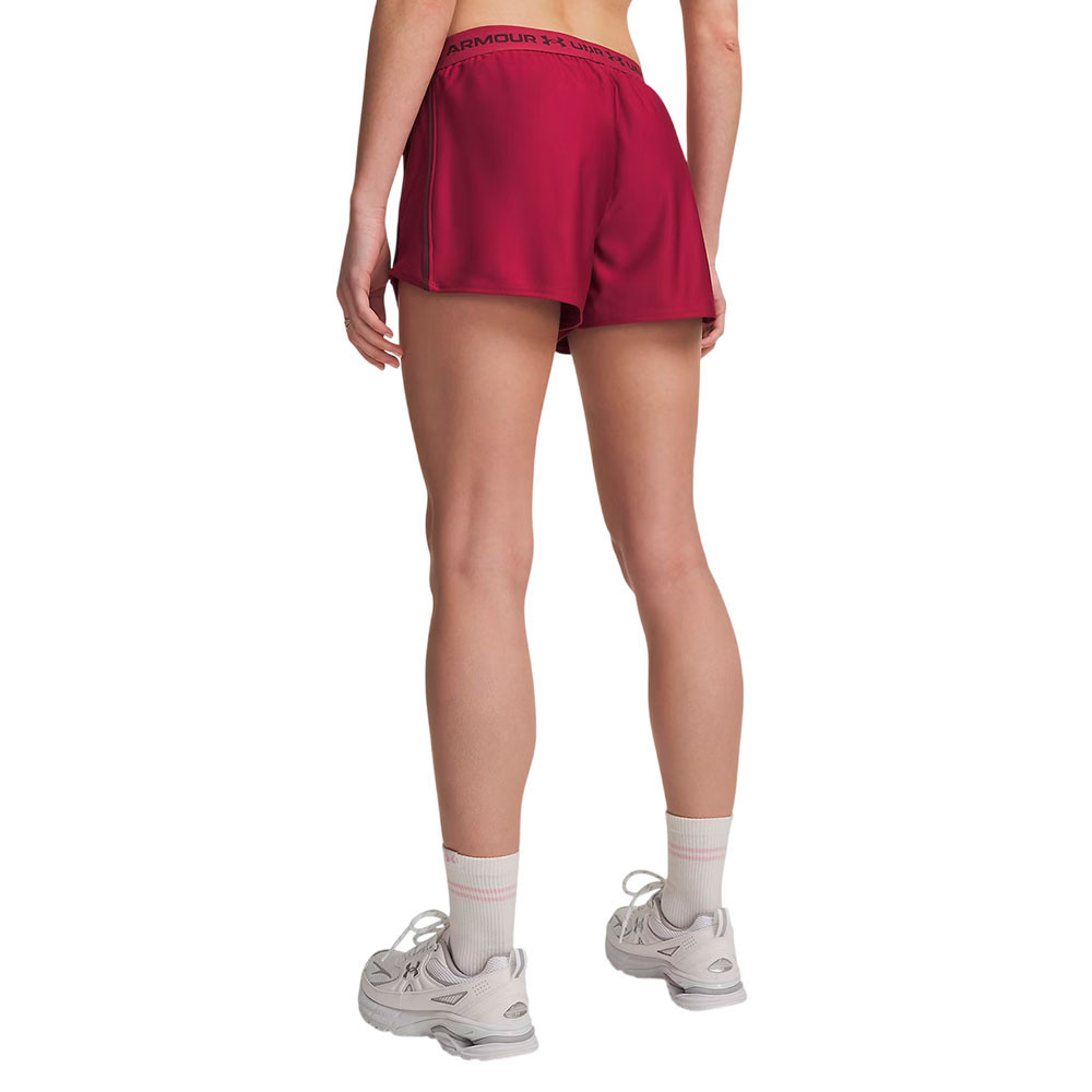 Pantalón Corto Under Armour Tech 1389882-622