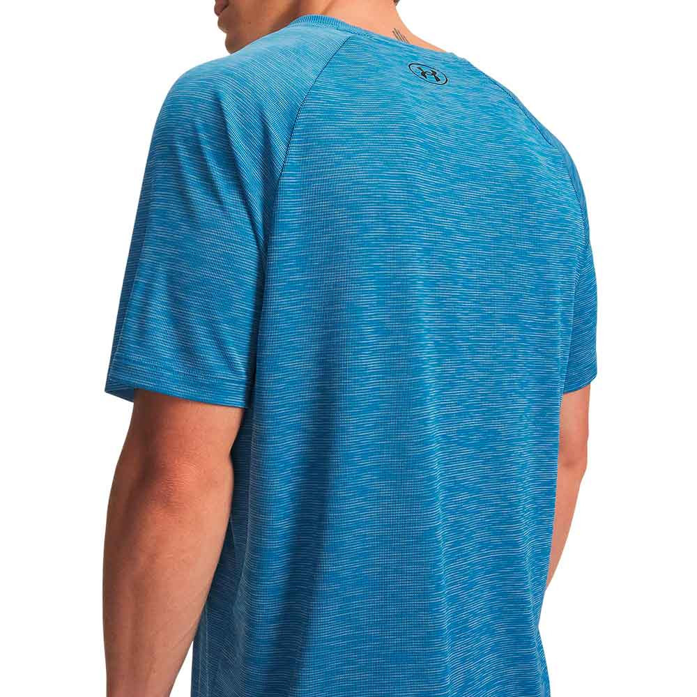 Camiseta Under Armour Tech 1382796-430