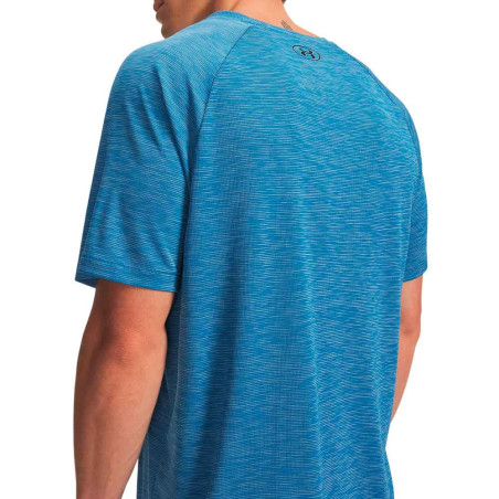 Camiseta Under Armour Tech 1382796-430