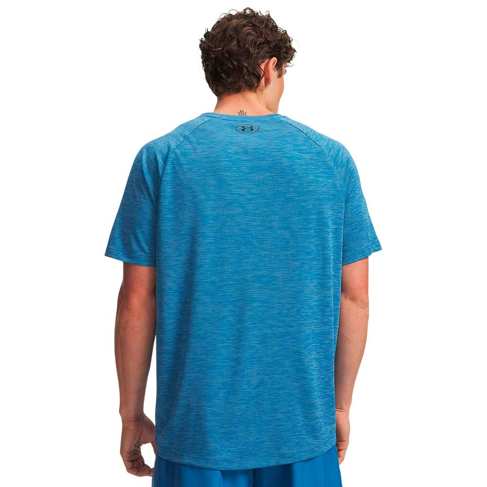 Camiseta Under Armour Tech 1382796-430