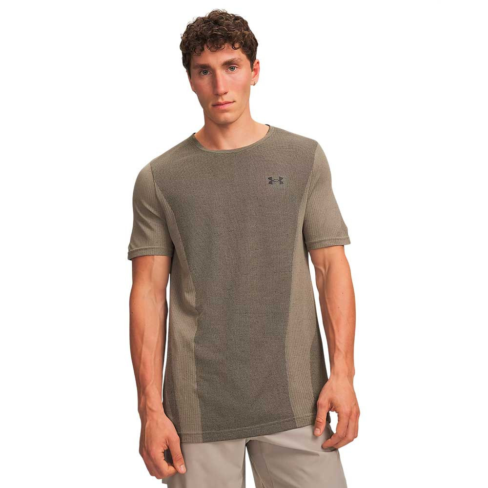 Camiseta Under Armour Vanish 6011611-203
