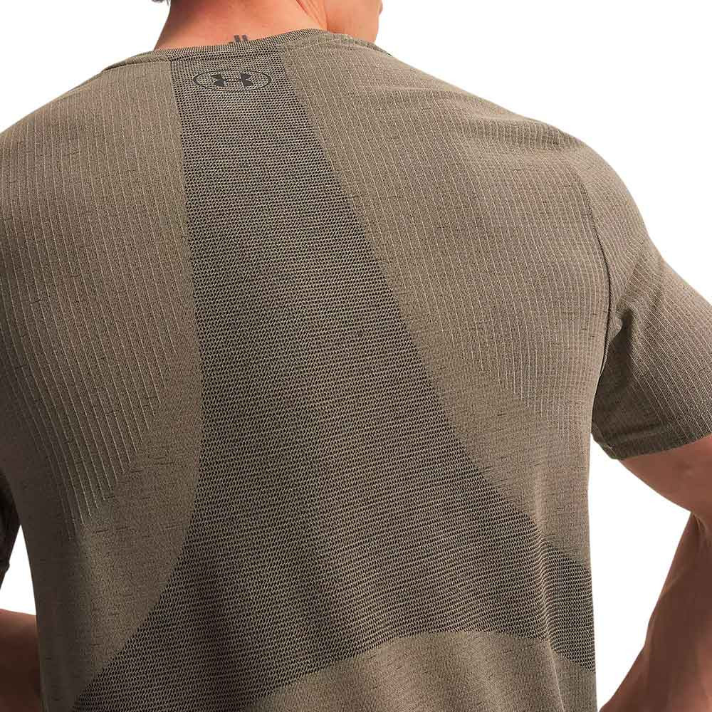 Camiseta Under Armour Vanish 6011611-203