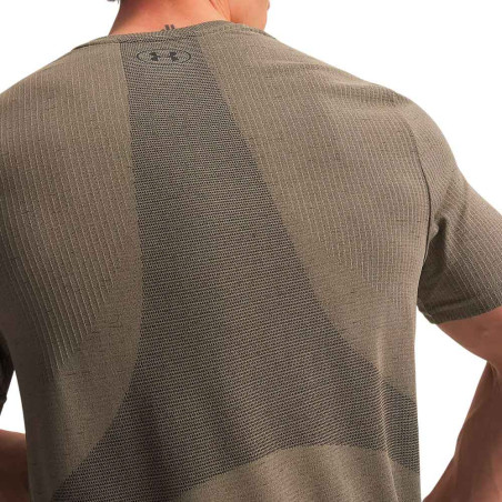 Camiseta Under Armour Vanish 6011611-203