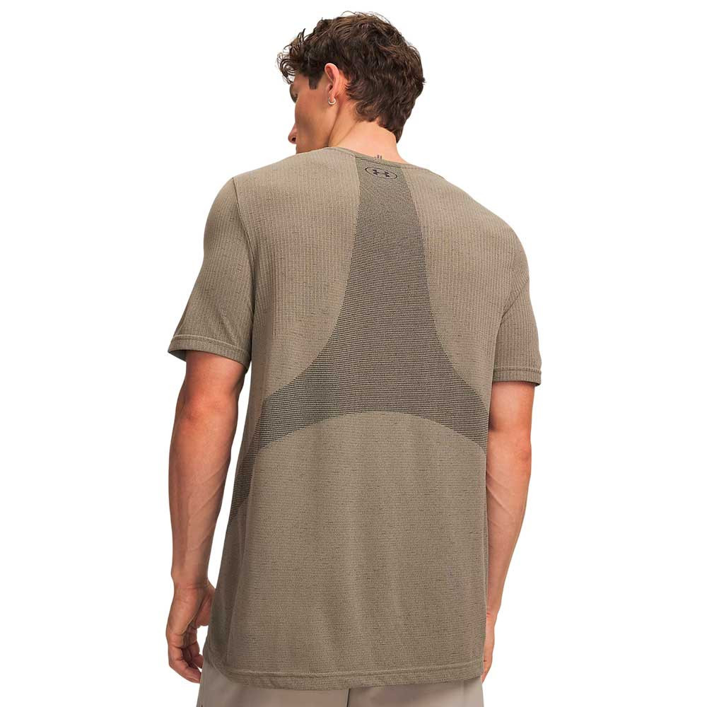 Camiseta Under Armour Vanish 6011611-203