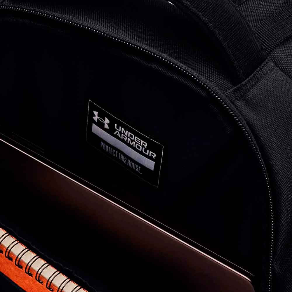 Mochila Under Armour Hustle 6.0 1384672-002