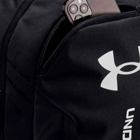 Mochila Under Armour Hustle 6.0 1384672-002