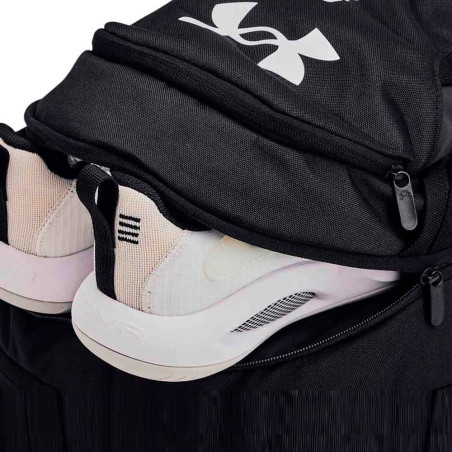 Mochila Under Armour Hustle 6.0 1384672-002