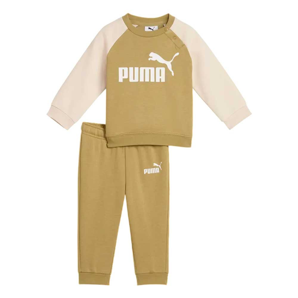 Chándal Puma Minicats Essential 686281-89
