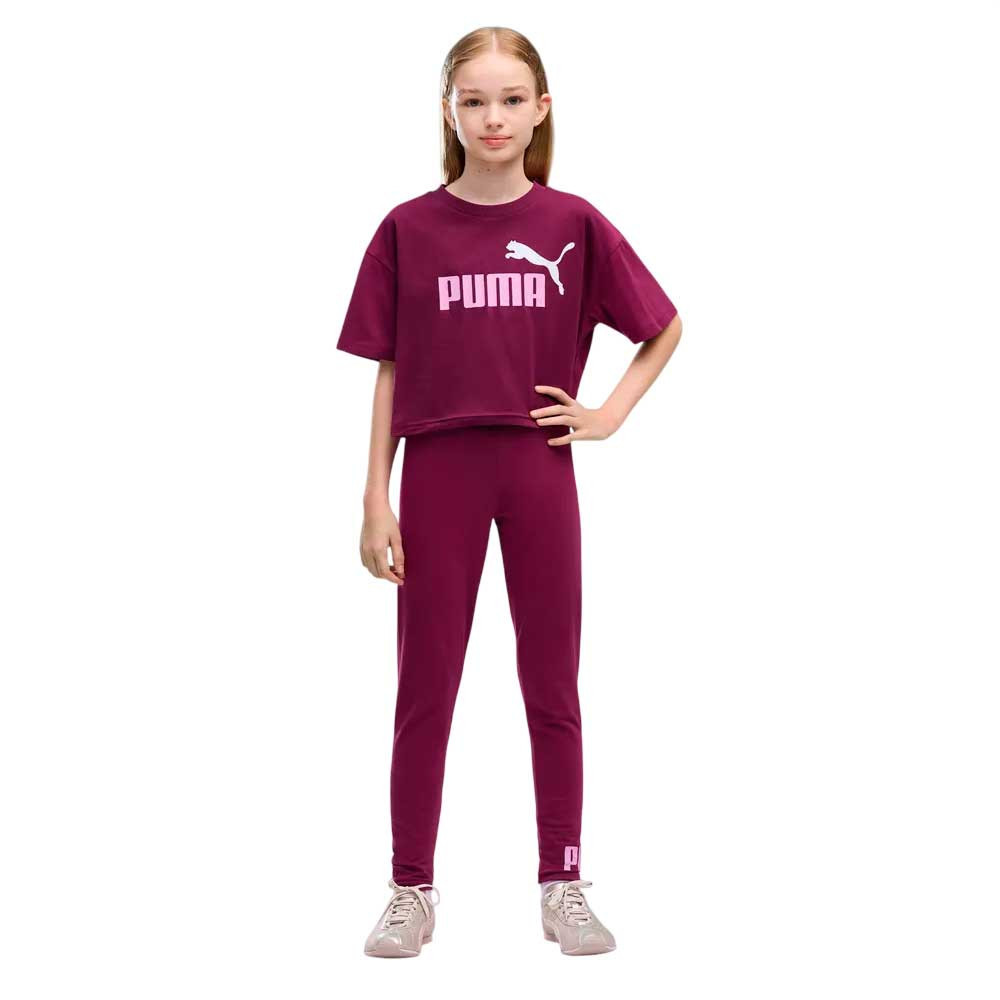 Camiseta Puma Essential 686071-41