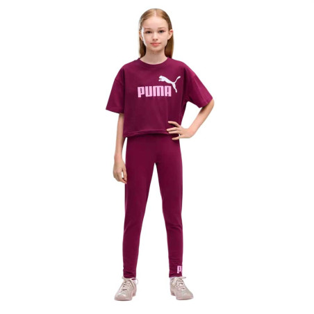Camiseta Puma Essential 686071-41