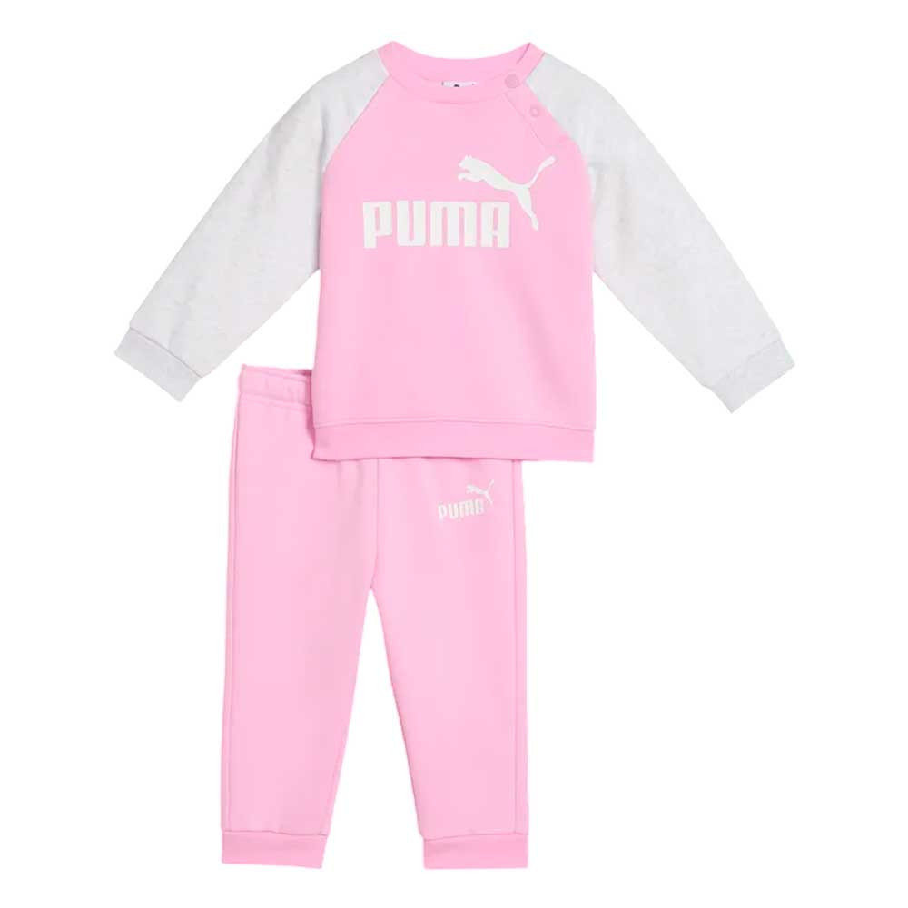 Chándal Puma Minicats Essential 686281-45