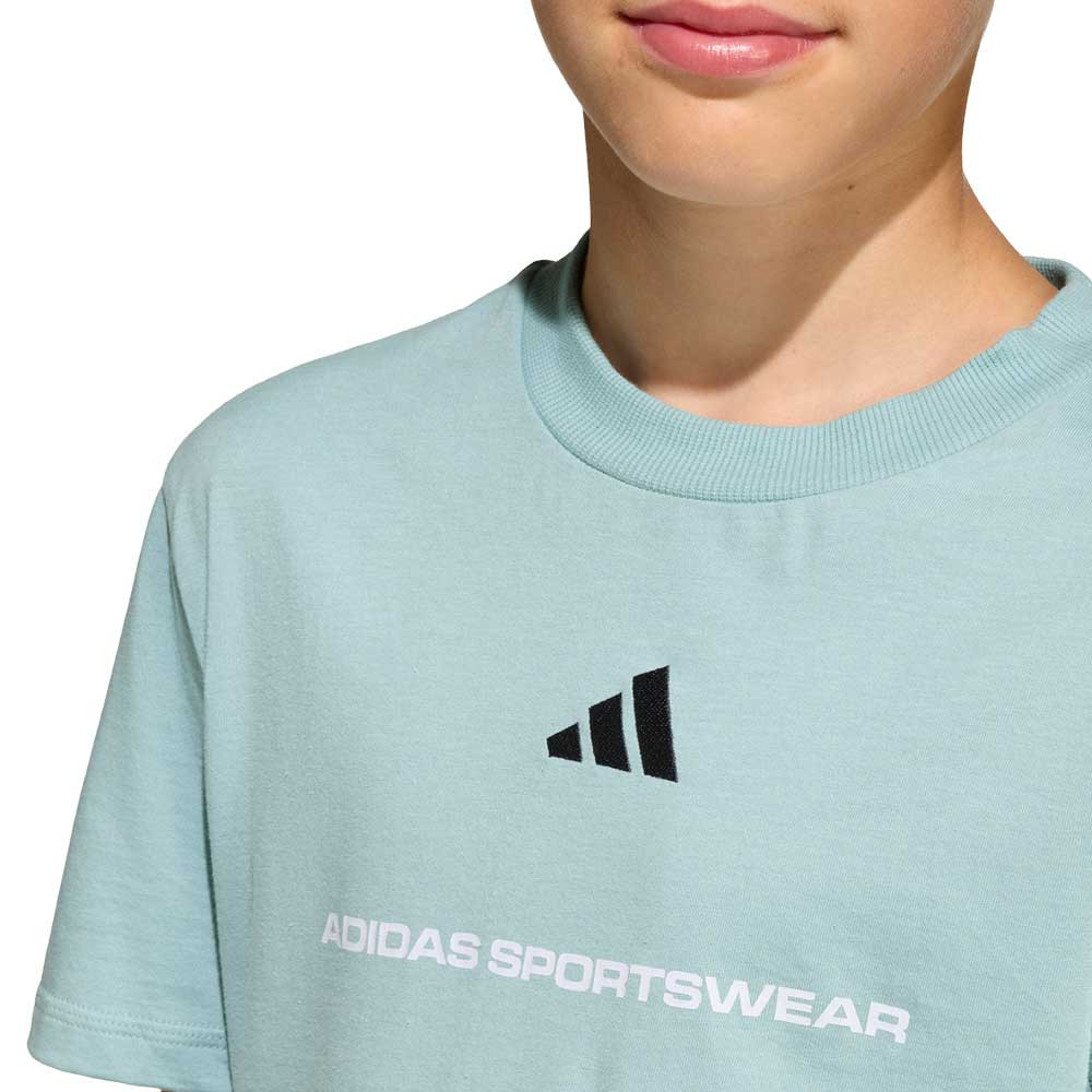 Camiseta adidas KG5190