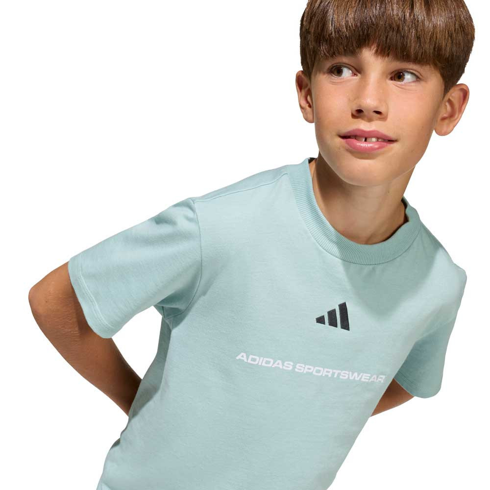 Camiseta adidas KG5190