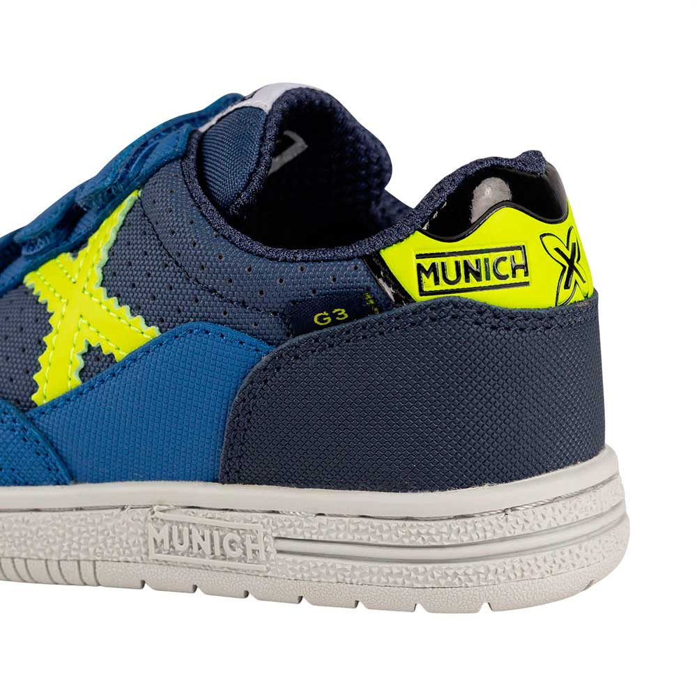 Zapatilla Munich G-3 1514468