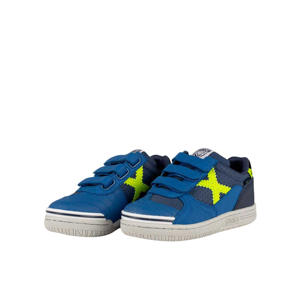 Zapatilla Munich G-3 1514468